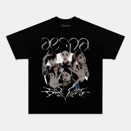 AESPA 2.0 TEE