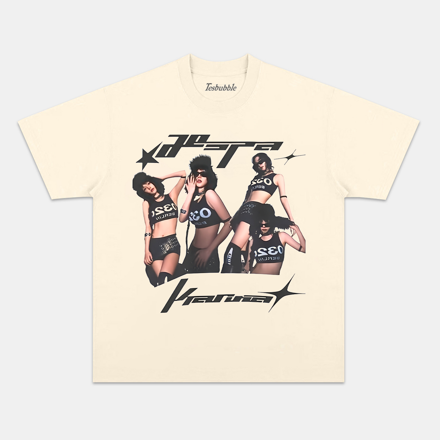 AESPA 2.0 TEE