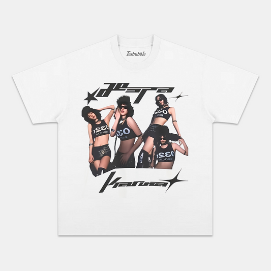 AESPA 2.0 TEE