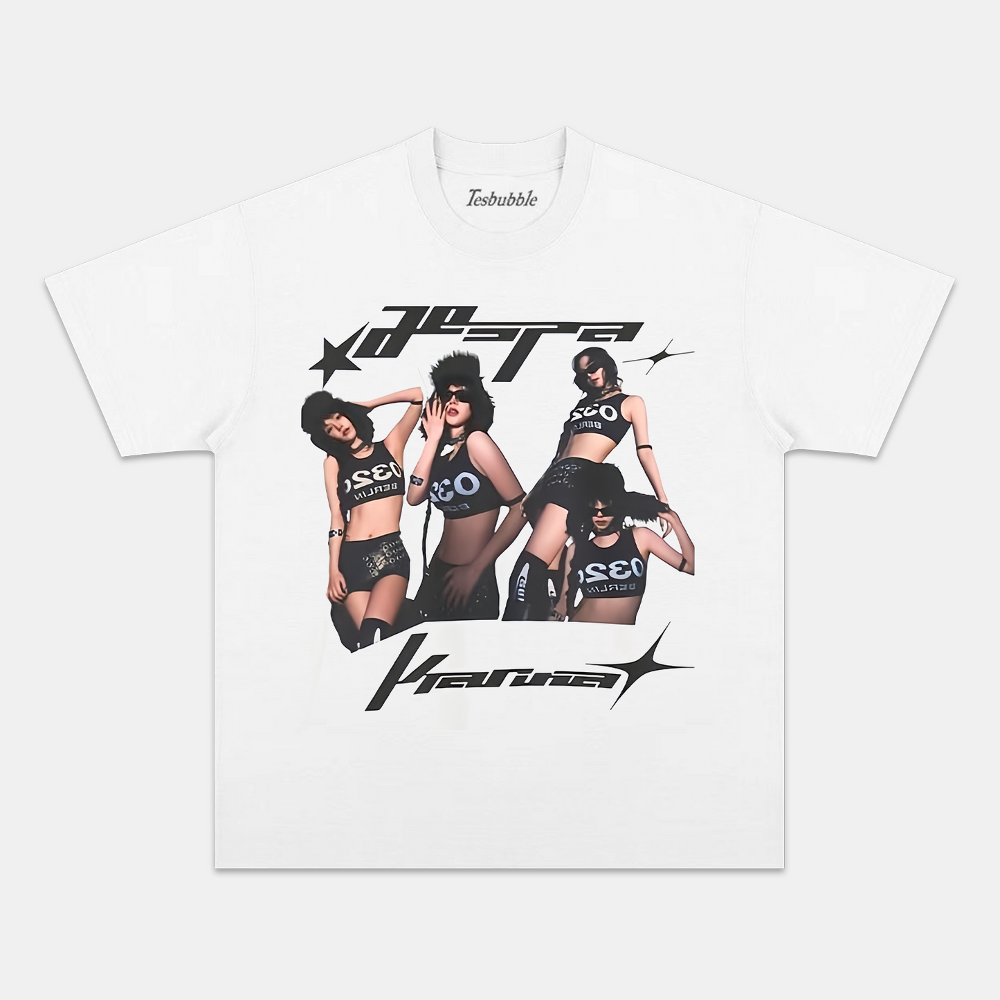 AESPA 2.0 TEE