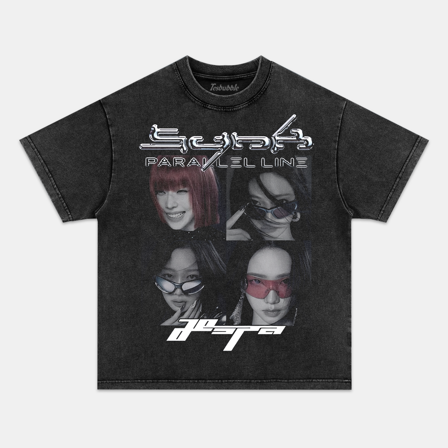 AESPA TEE