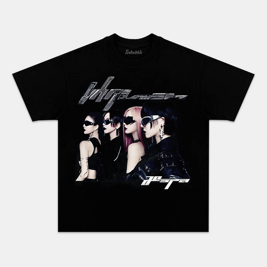 AESPA TEE