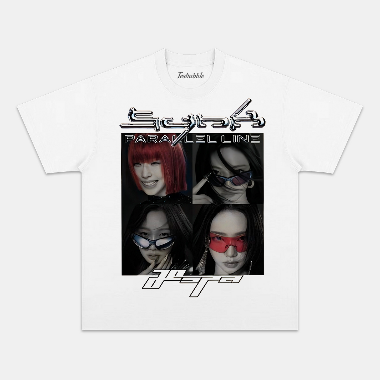 AESPA TEE
