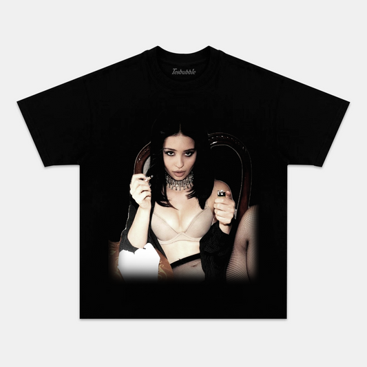 ALEXA DEMIE TEE