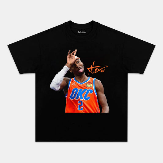 ALEXANDER 2.0 TEE