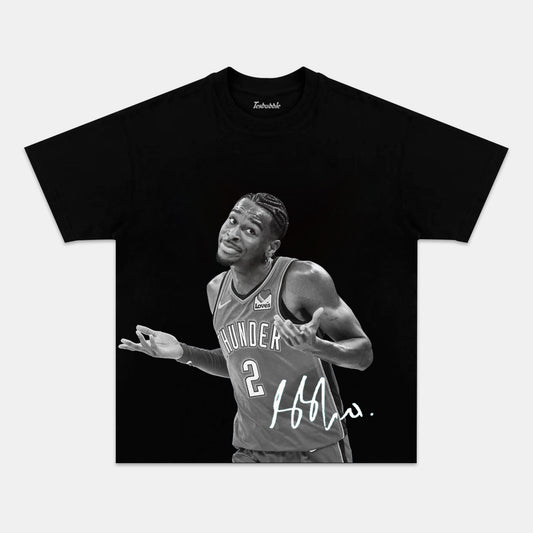 ALEXANDER TEE