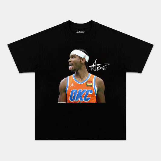 ALEXANDER TEE