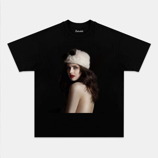 ALEXANDRA DADDARIO TEE