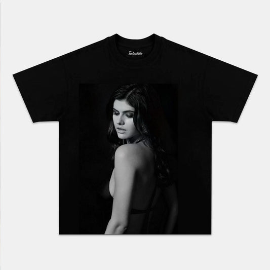 ALEXANDRA DADDARIO TEE