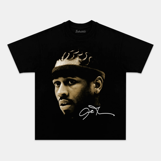 ALLEN IVERSON TEE