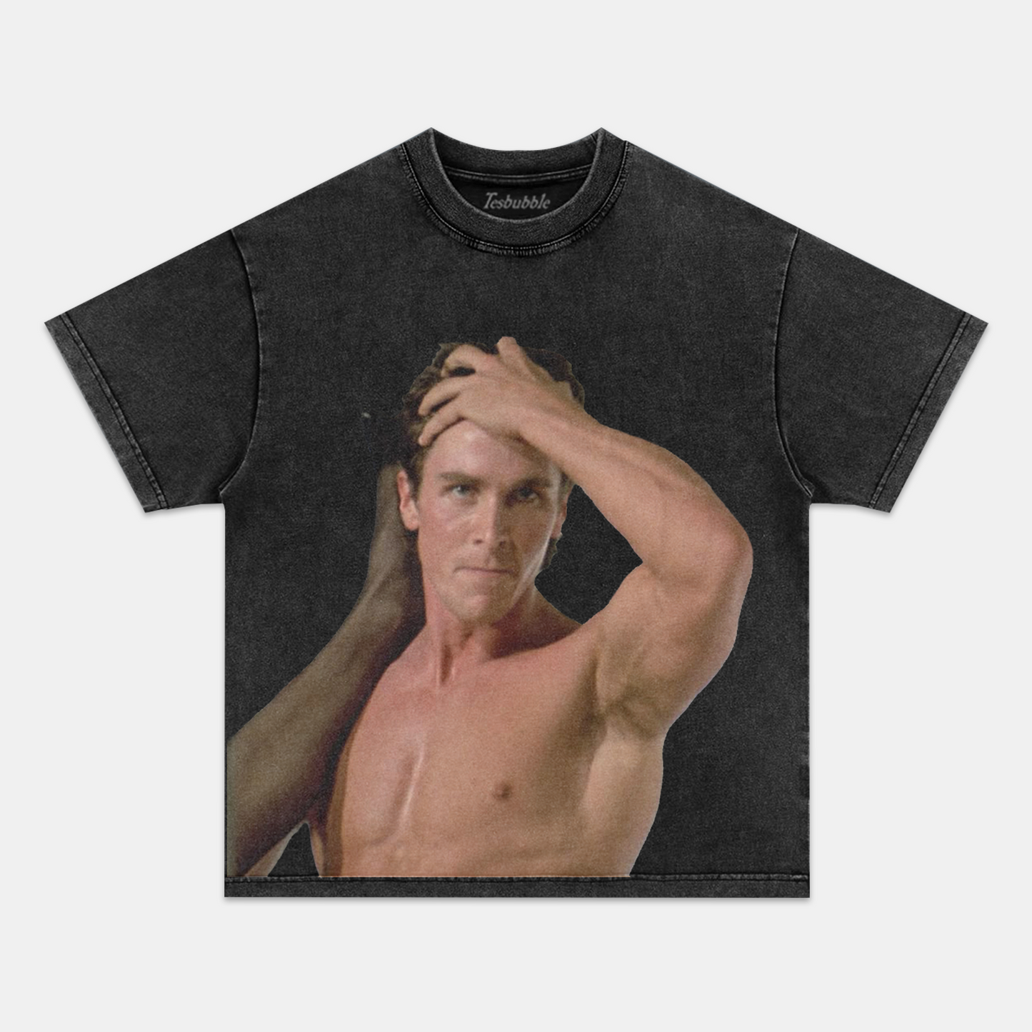 A MERICAN PSYCHO TEE