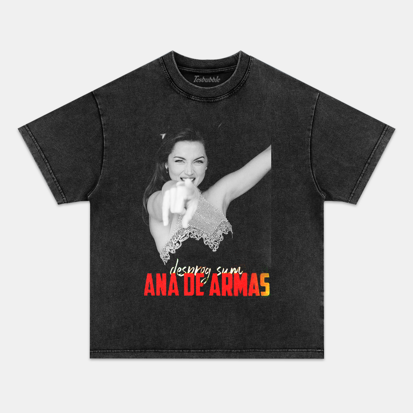 ANA DE ARMAS TEE
