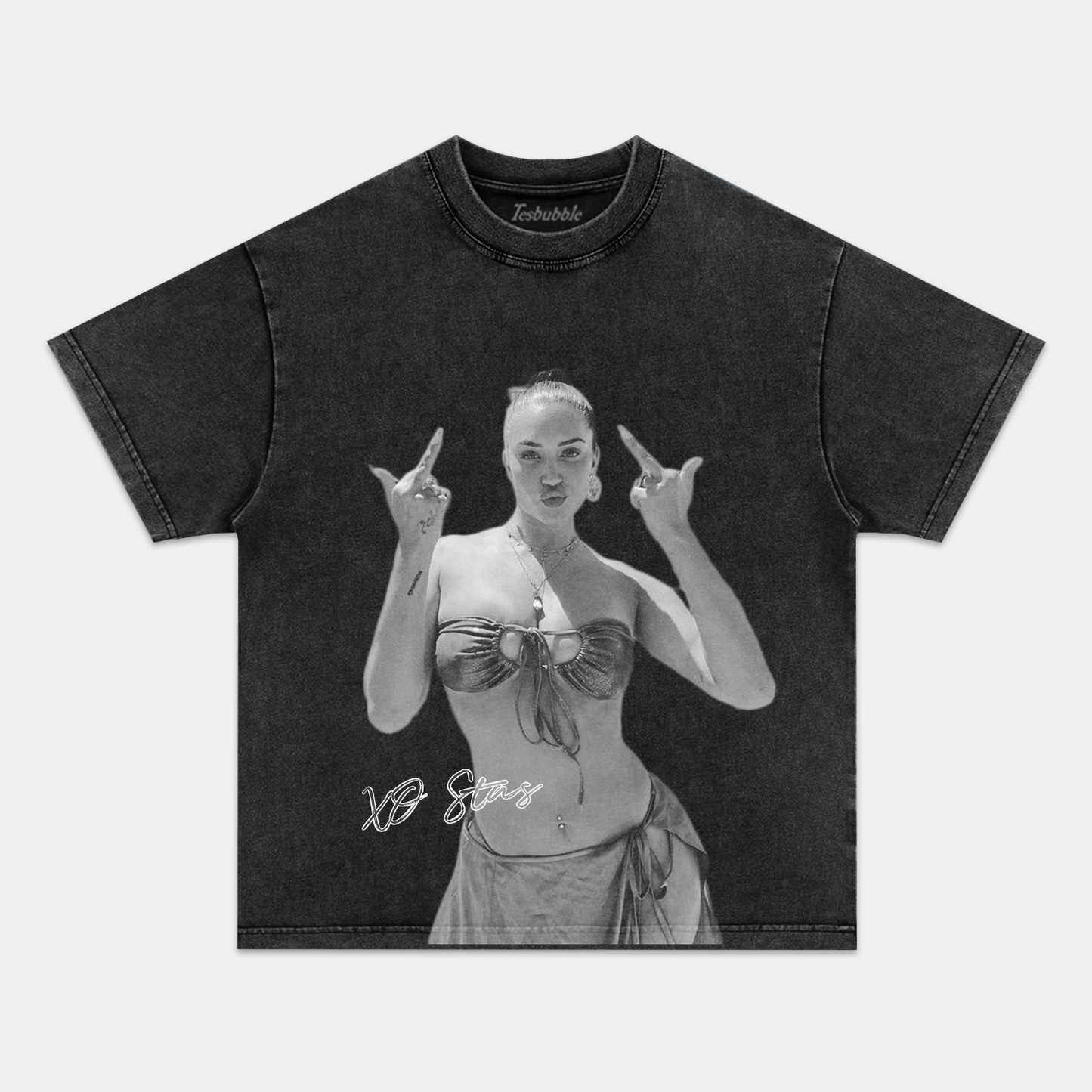 ANASTASIA KARANIKOLAOU TEE