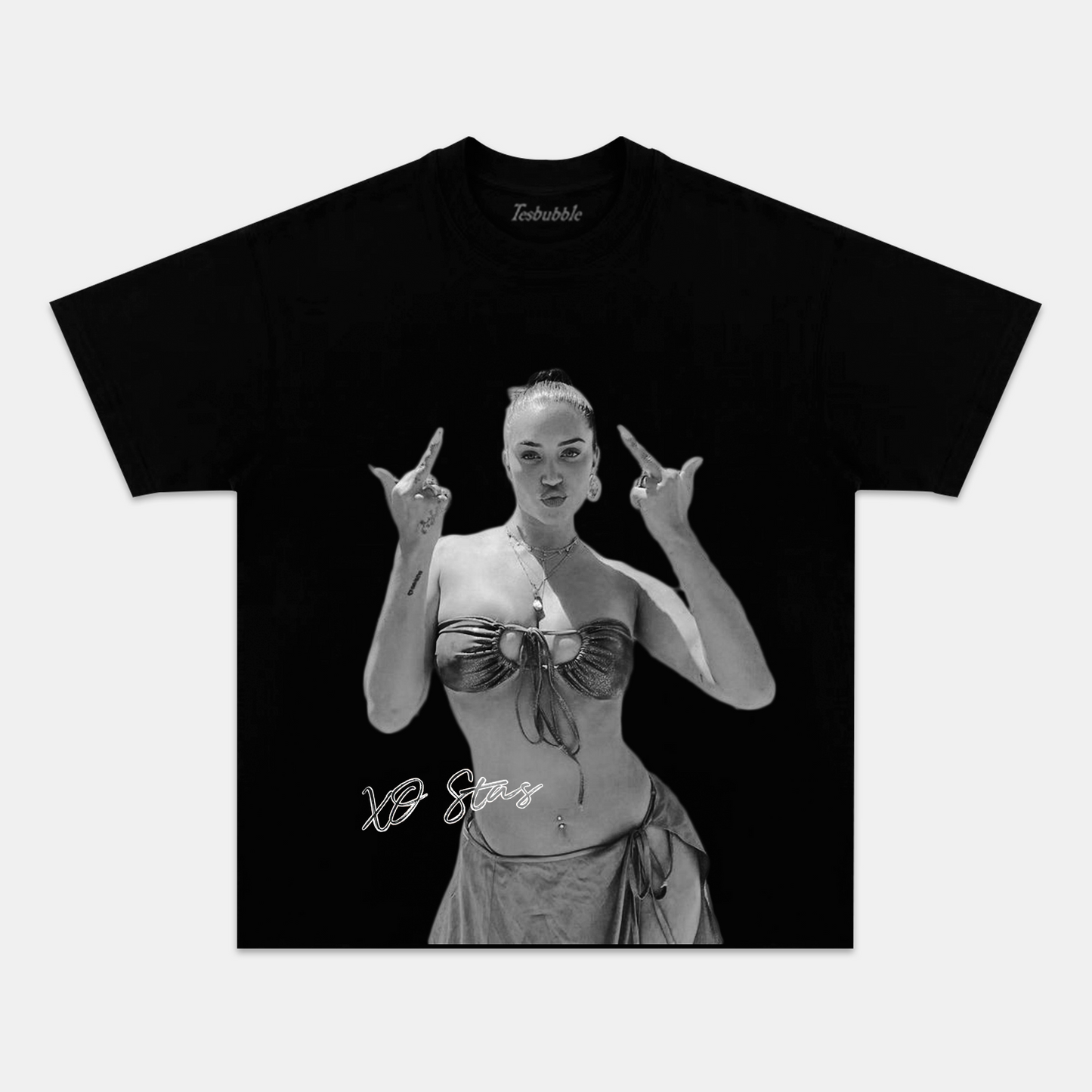 ANASTASIA KARANIKOLAOU TEE