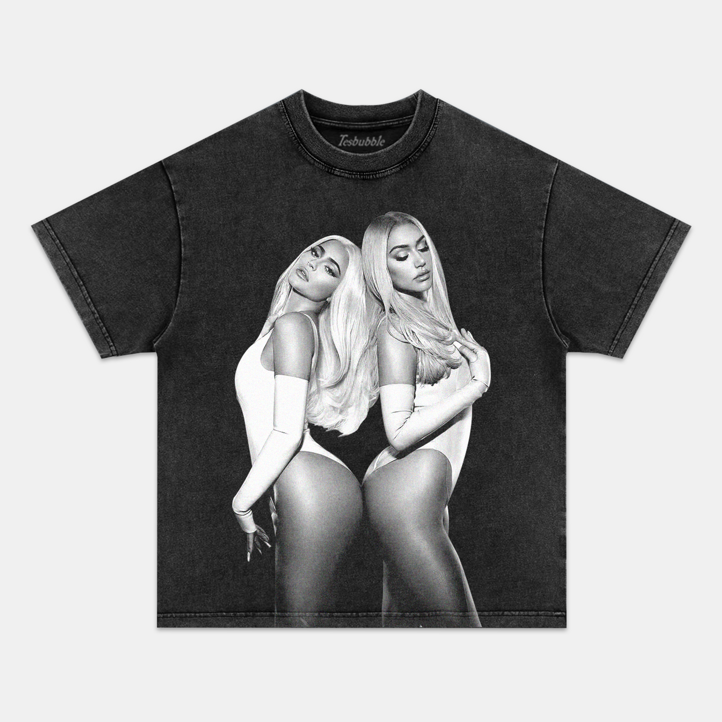 ANASTASIA KARANIKOLAOU&KYLIE JENNER TEE