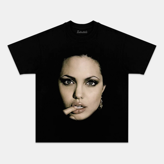 ANGELINA JOLIE TEE