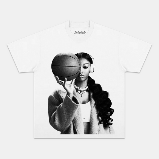 ANGEL REESE 2.0 TEE 4.18