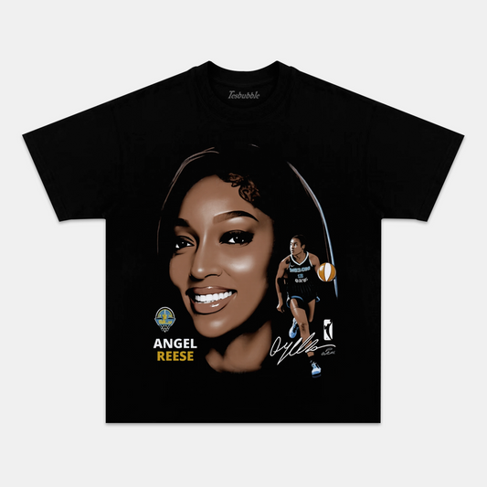 ANGEL REESE 2.0 TEE