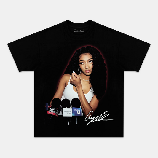 ANGEL REESE TEE 4.18