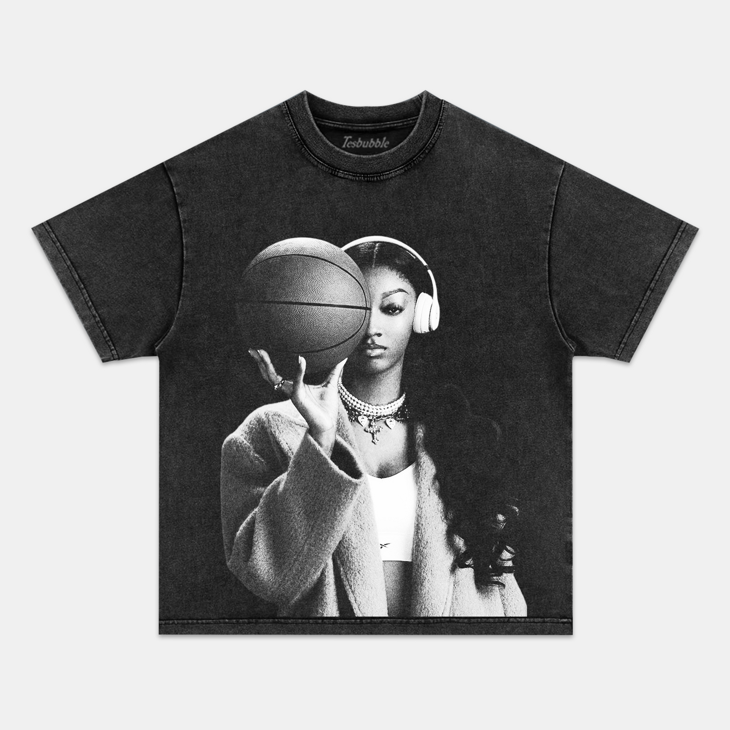 ANGEL REESE 2.0 TEE 4.18