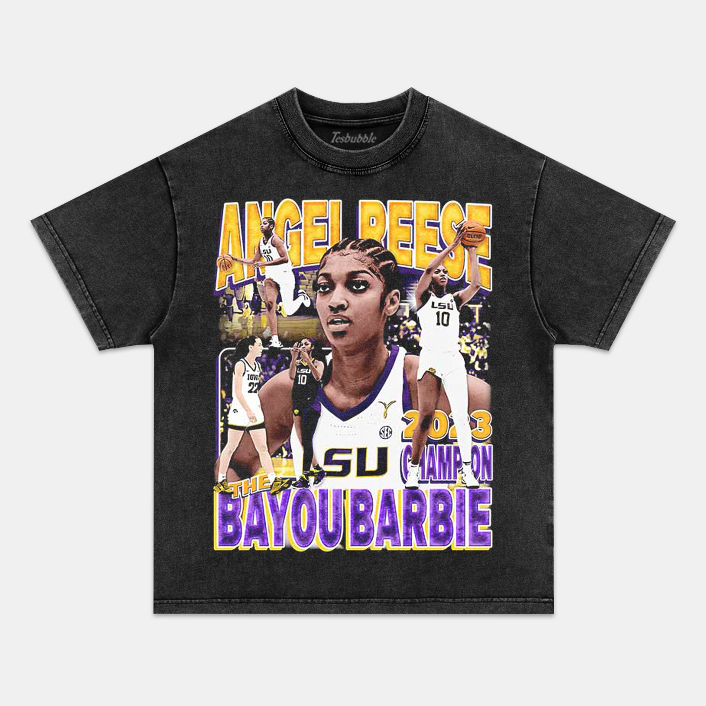 ANGEL REESE 2.0 TEE 4.16