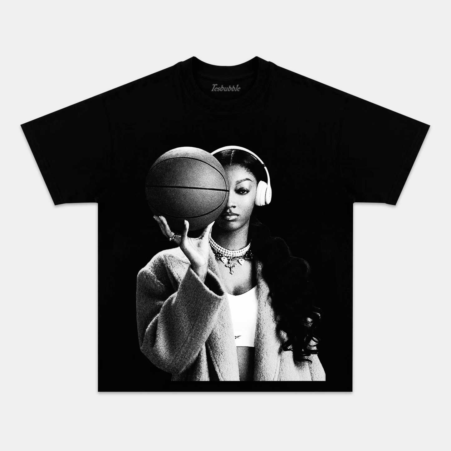 ANGEL REESE 2.0 TEE 4.18