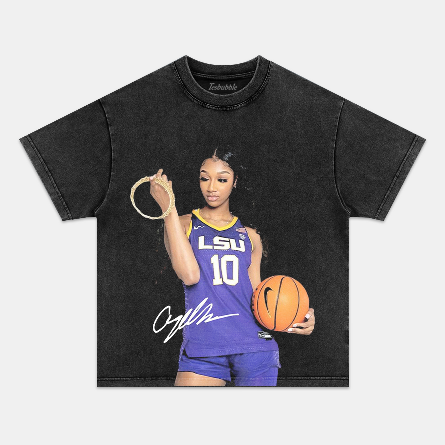 ANGEL REESE 2.0 TEE
