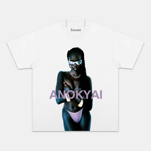 ANOKYAI TEE 2.0 TEE