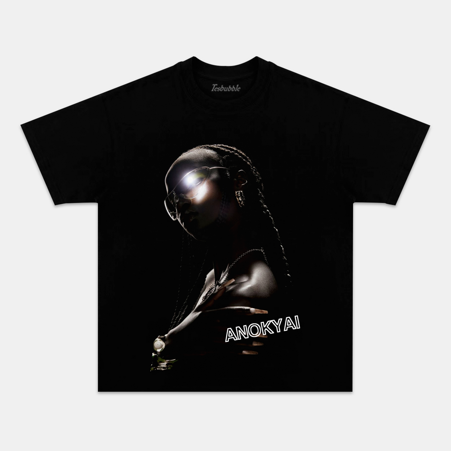 ANOKYAI TEE