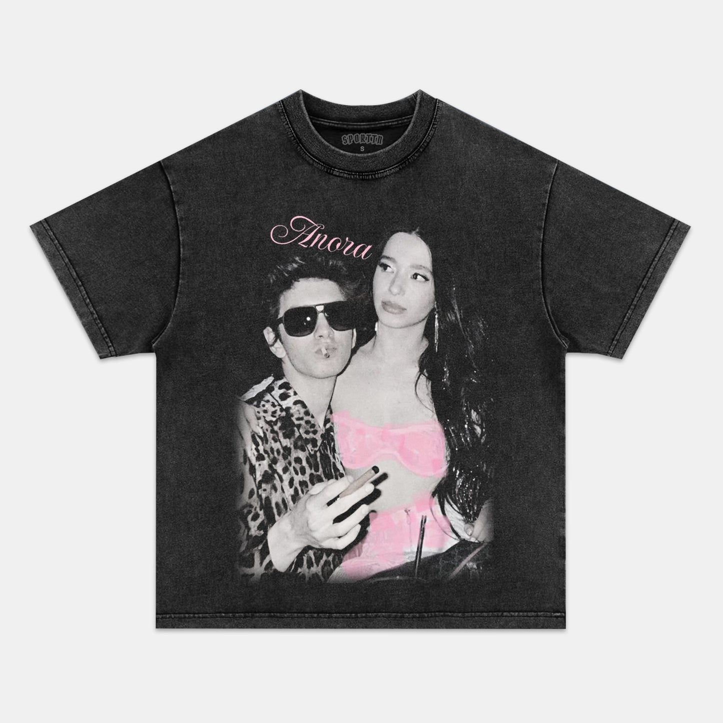 ANORA TEE