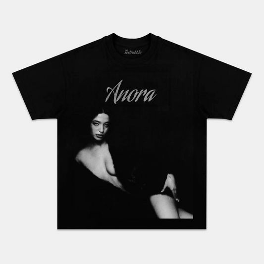 ANORA TEE