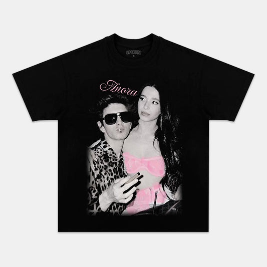 ANORA TEE