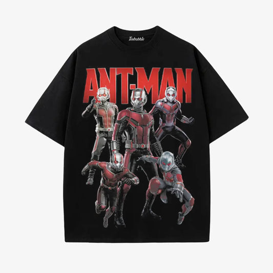 ANT-MAN GRAPHIC TEE
