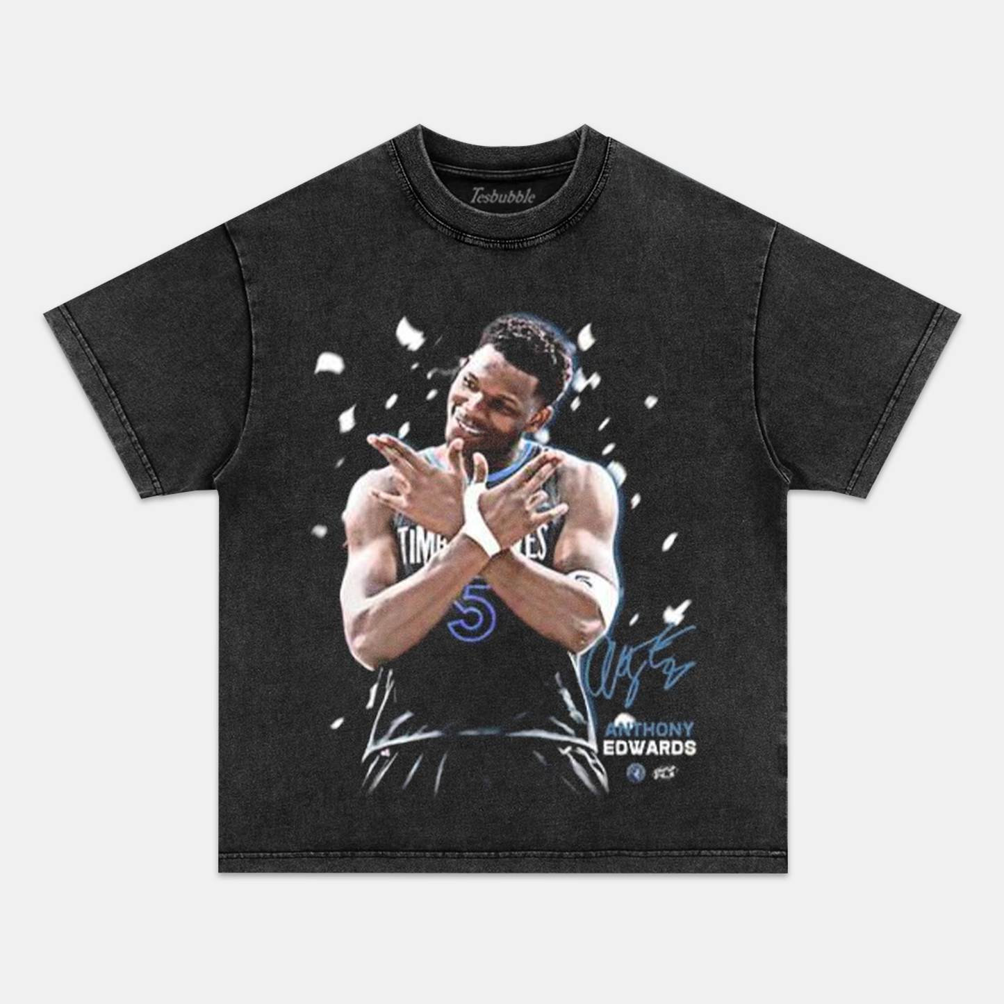 ANTHONY EDWARDS TEE