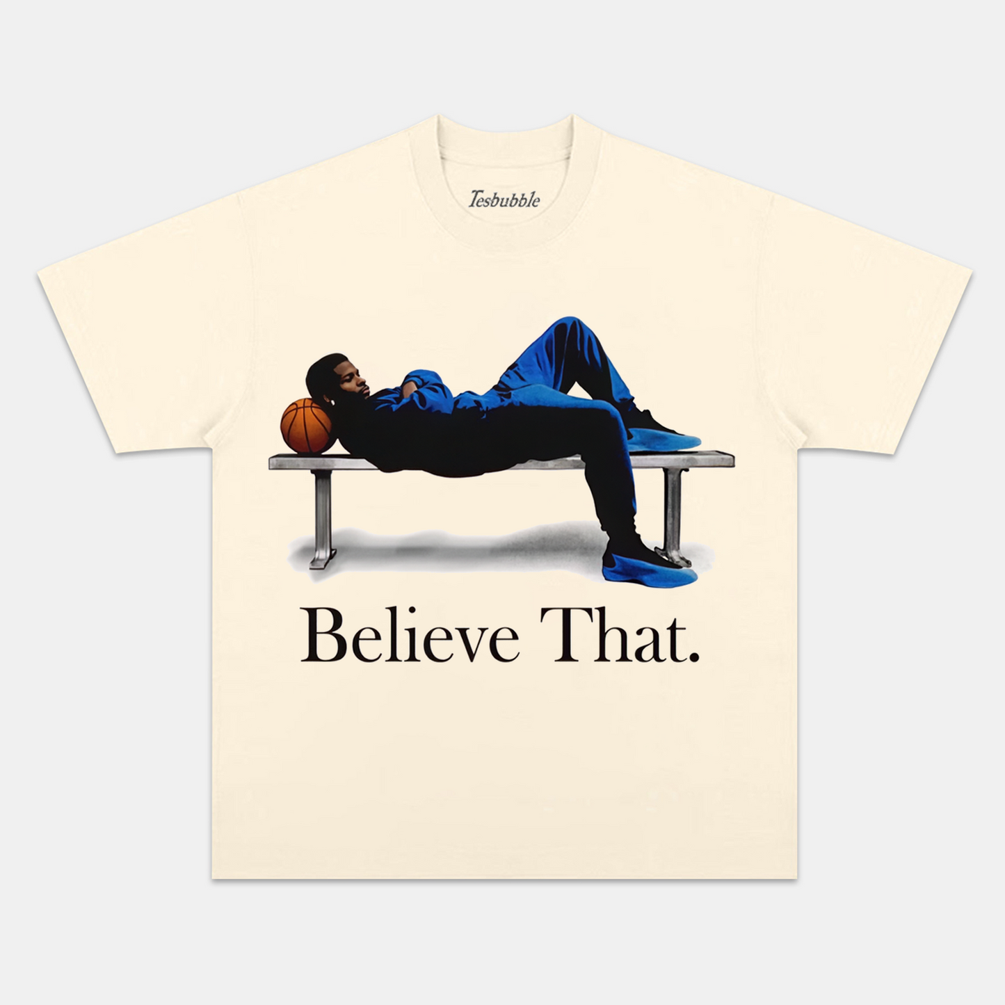 ANTHONY EDWARDS TEE