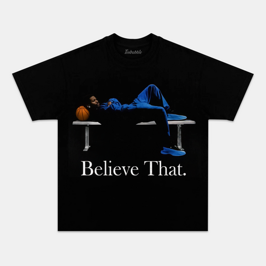 ANTHONY EDWARDS TEE