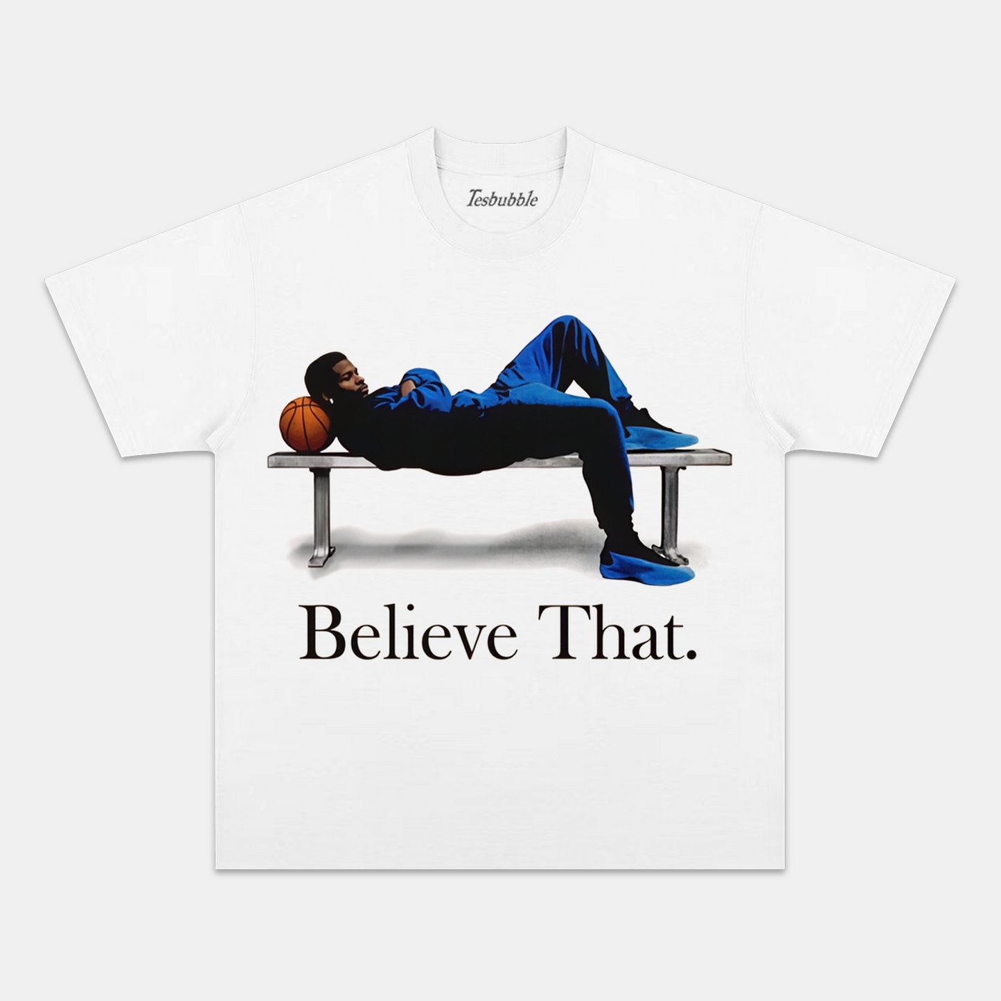 ANTHONY EDWARDS TEE
