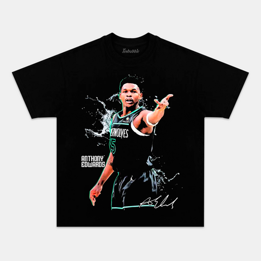 ANTHONY EDWARDS TEE