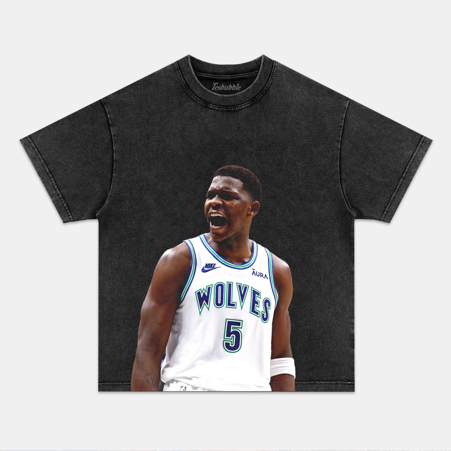 ANTHONY EDWARDS TEE 2.0