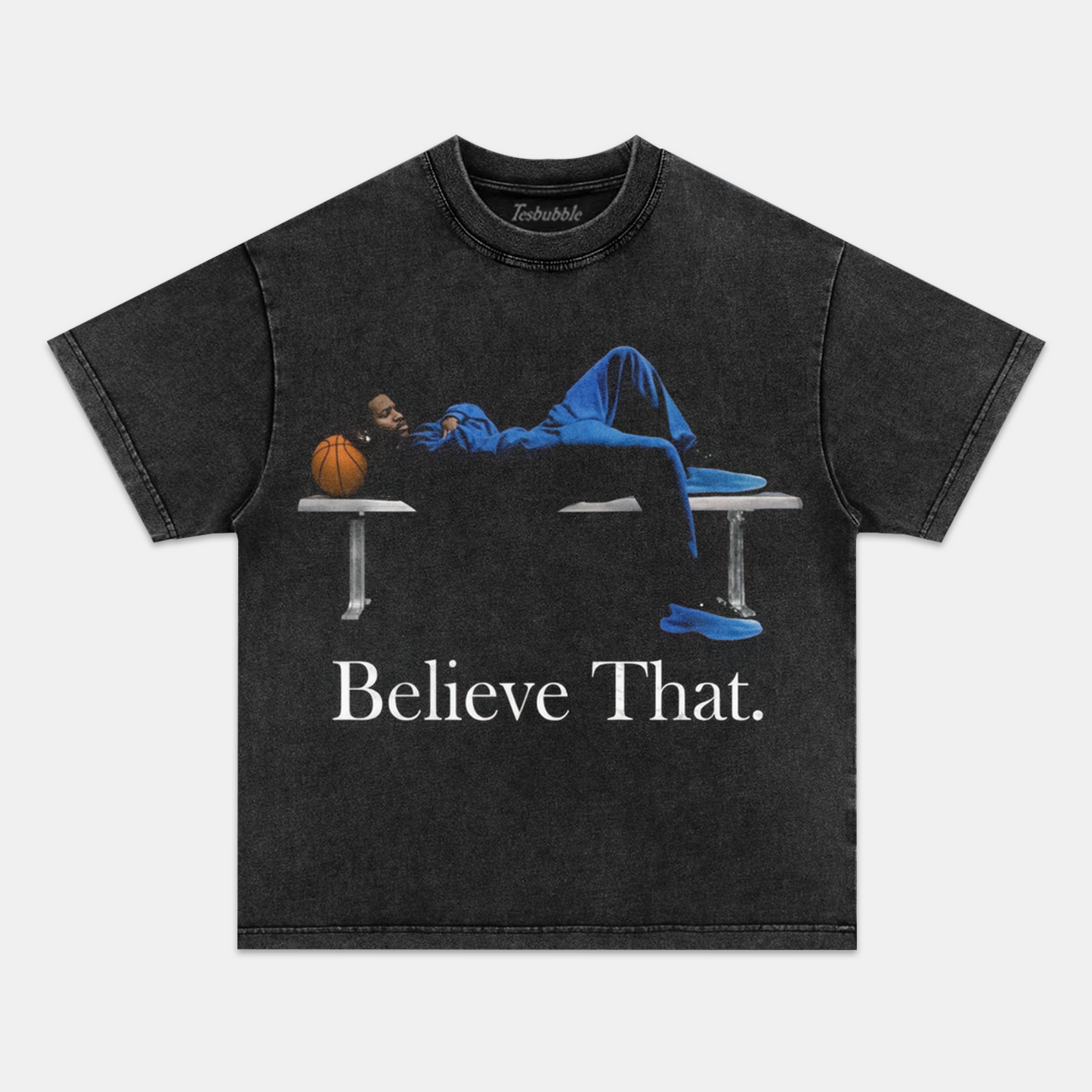ANTHONY EDWARDS TEE