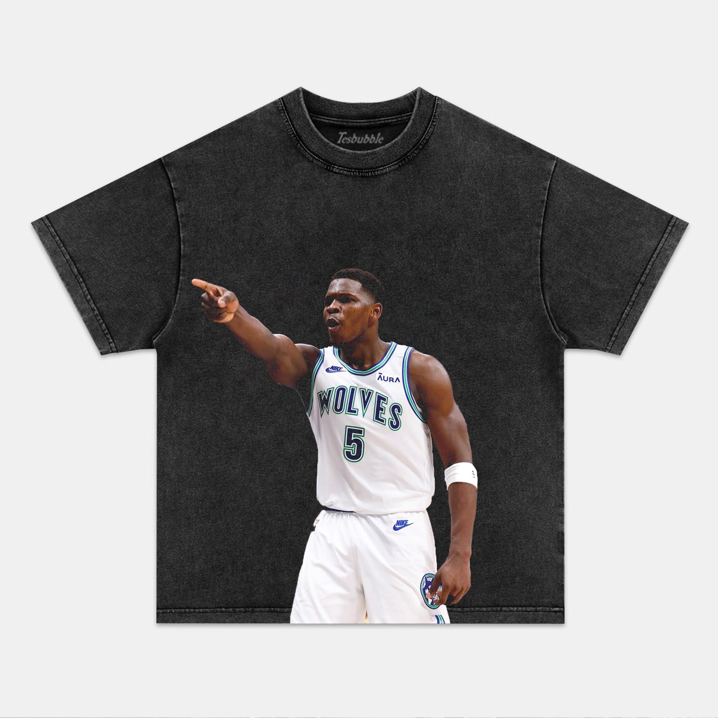 ANTHONY EDWARDS TEE 3.0