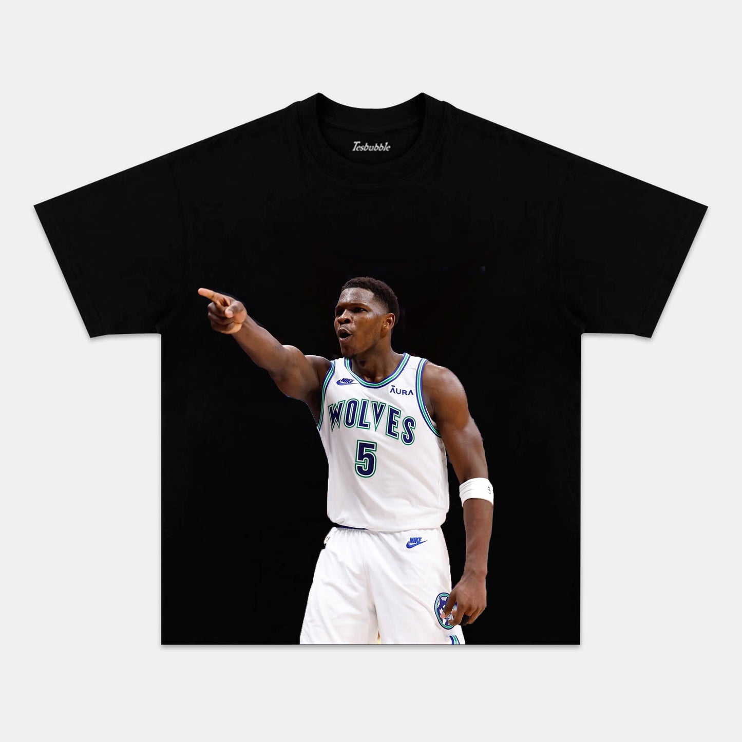ANTHONY EDWARDS TEE 3.0