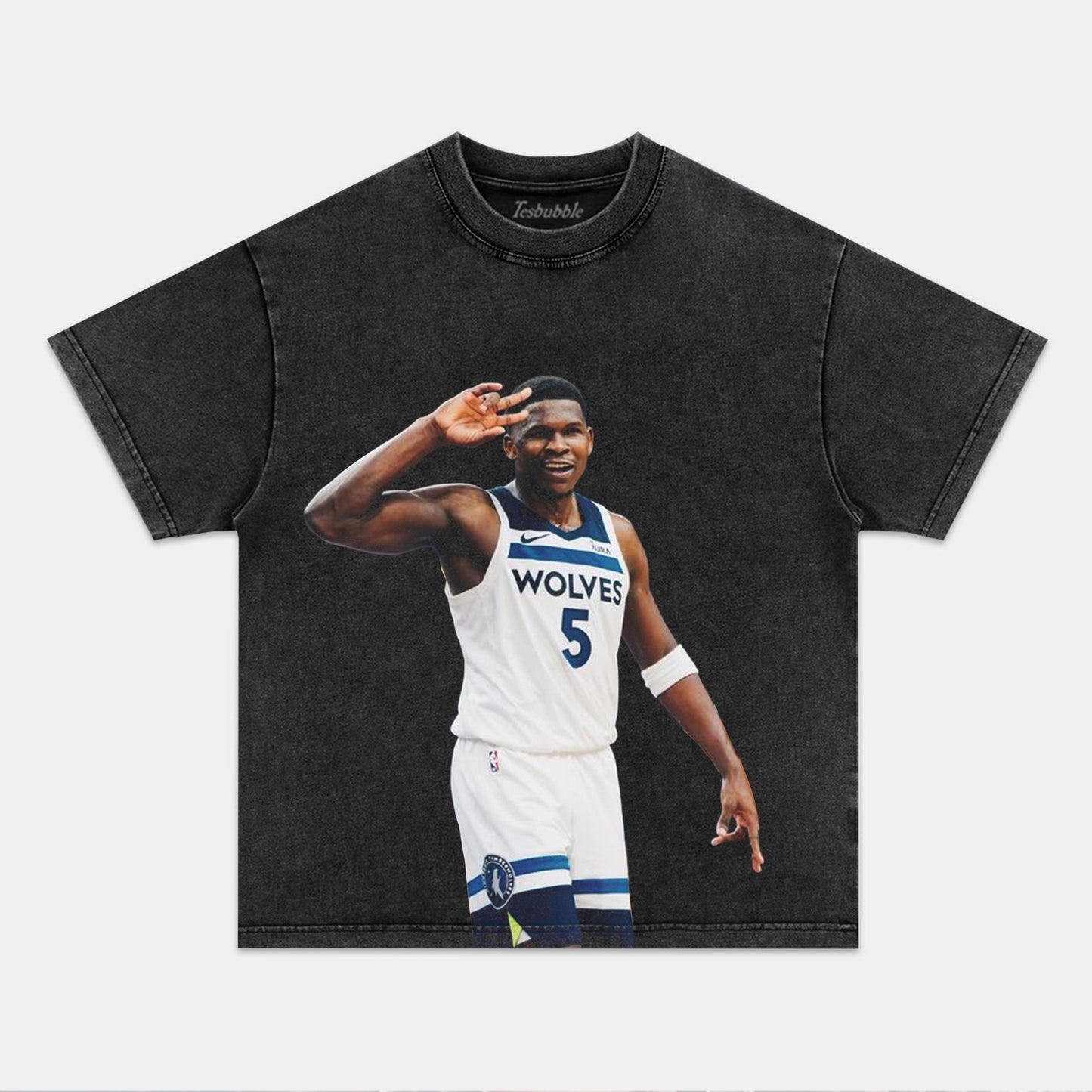 ANTHONY EDWARDS TEE 4.0