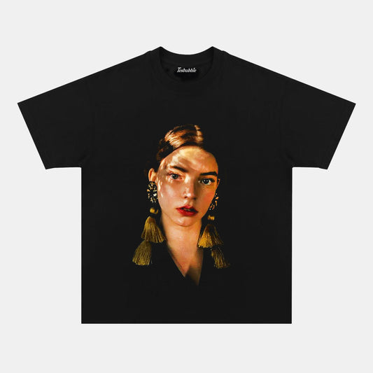 ANYA TAYLOR-JOY 1.0 TEE