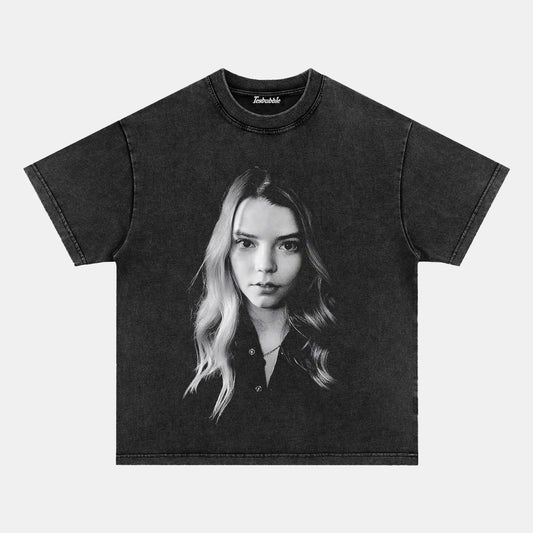 ANYA TAYLOR-JOY 2.0 TEE