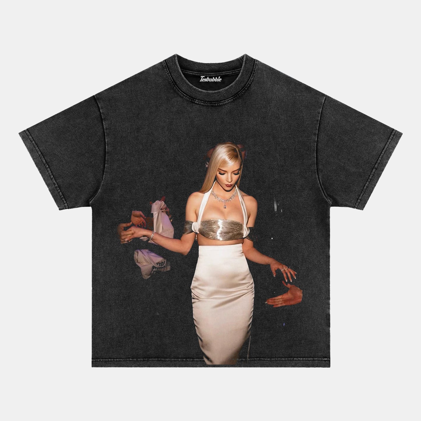 ANYA TAYLOR-JOY 2025 2.0 TEE