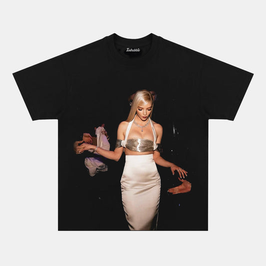 ANYA TAYLOR-JOY 2025 2.0 TEE