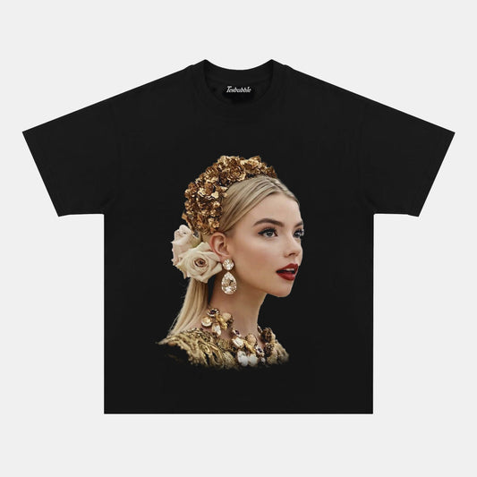 ANYA TAYLOR-JOY 2025 3.0 TEE