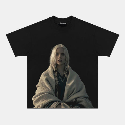 ANYA TAYLOR-JOY 2025 TEE