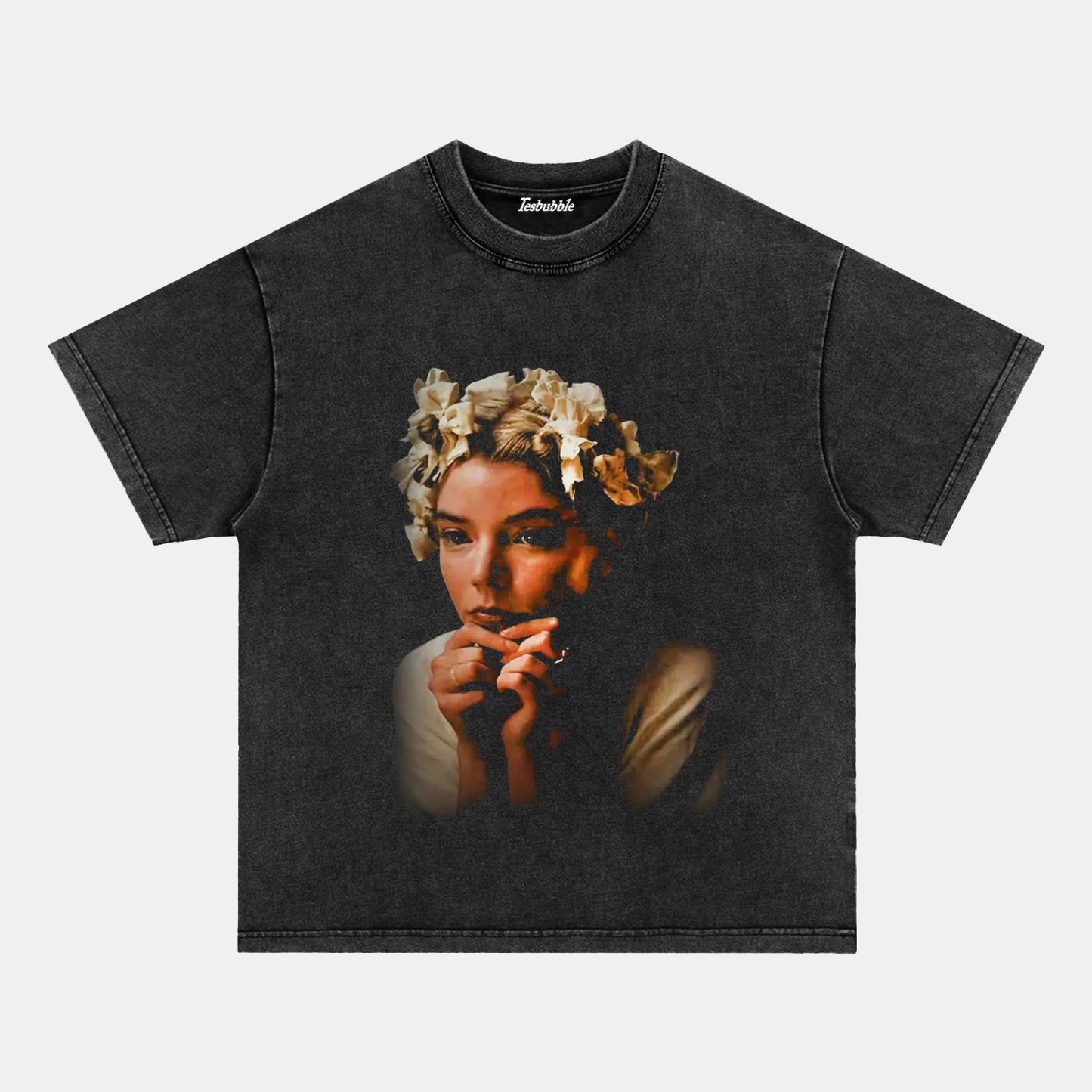ANYA TAYLOR-JOY 4.0 TEE